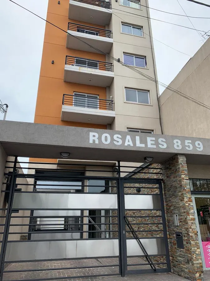 Departamento en Lanús, Lanús