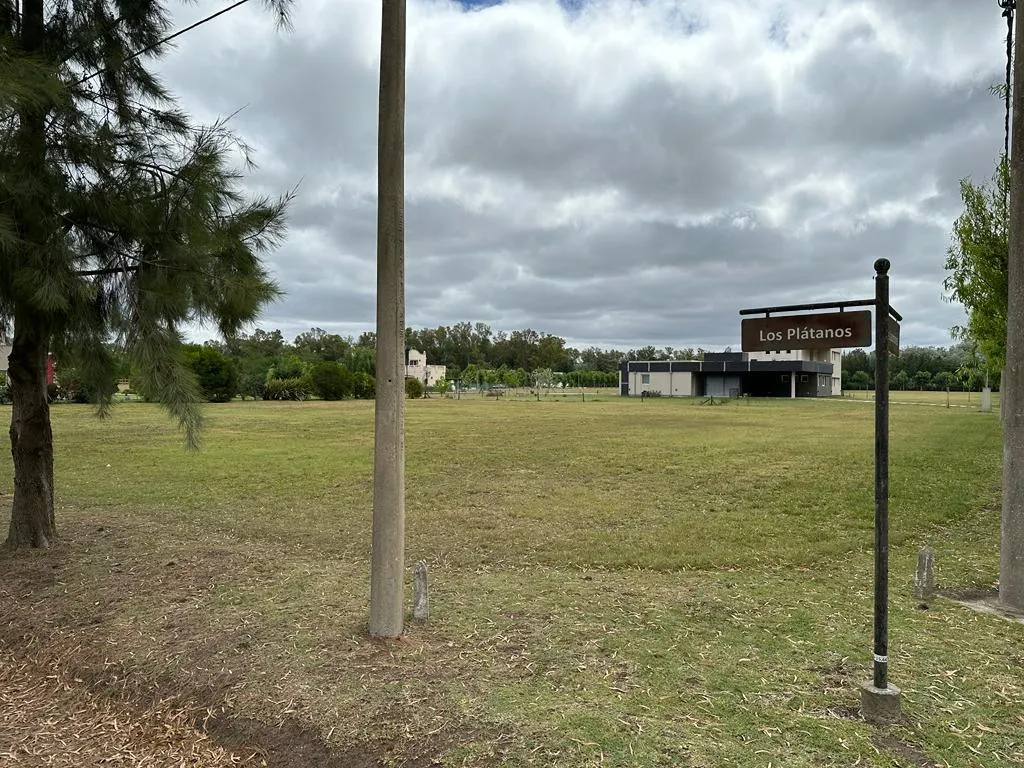 Terreno en Coronel Brandsen, Coronel Brandsen