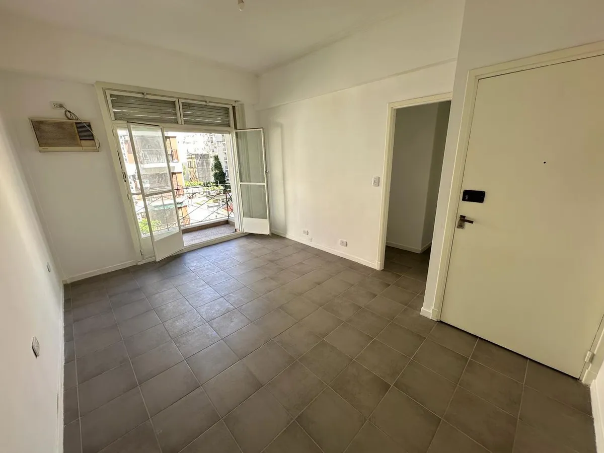 Departamento en Recoleta, Recoleta