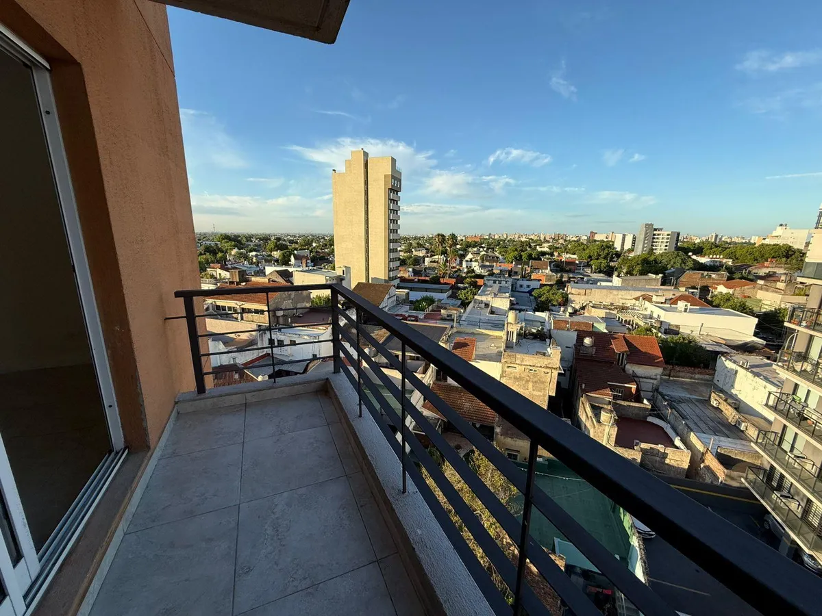 Departamento en Lanús, Lanús