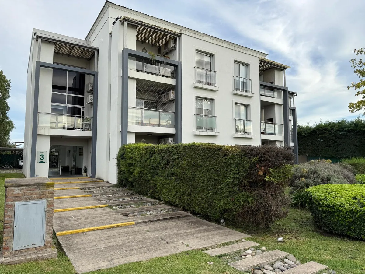 Departamento en Berazategui, Berazategui