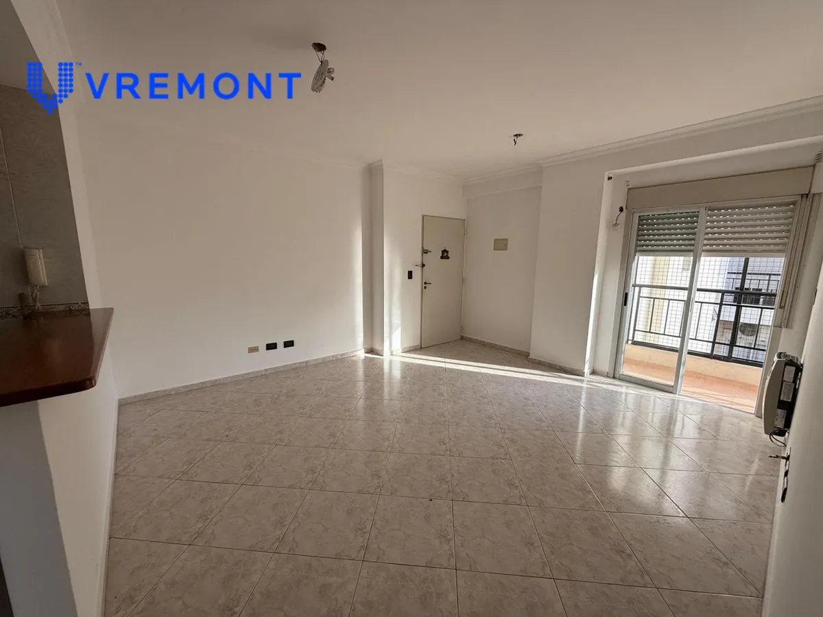 Departamento en Monte Castro, Monte Castro