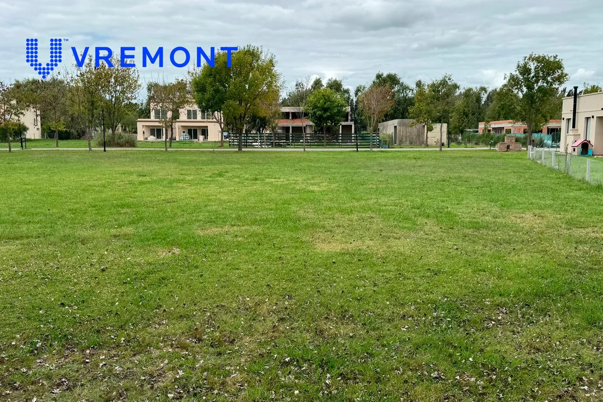 Terreno en Coronel Brandsen, Coronel Brandsen