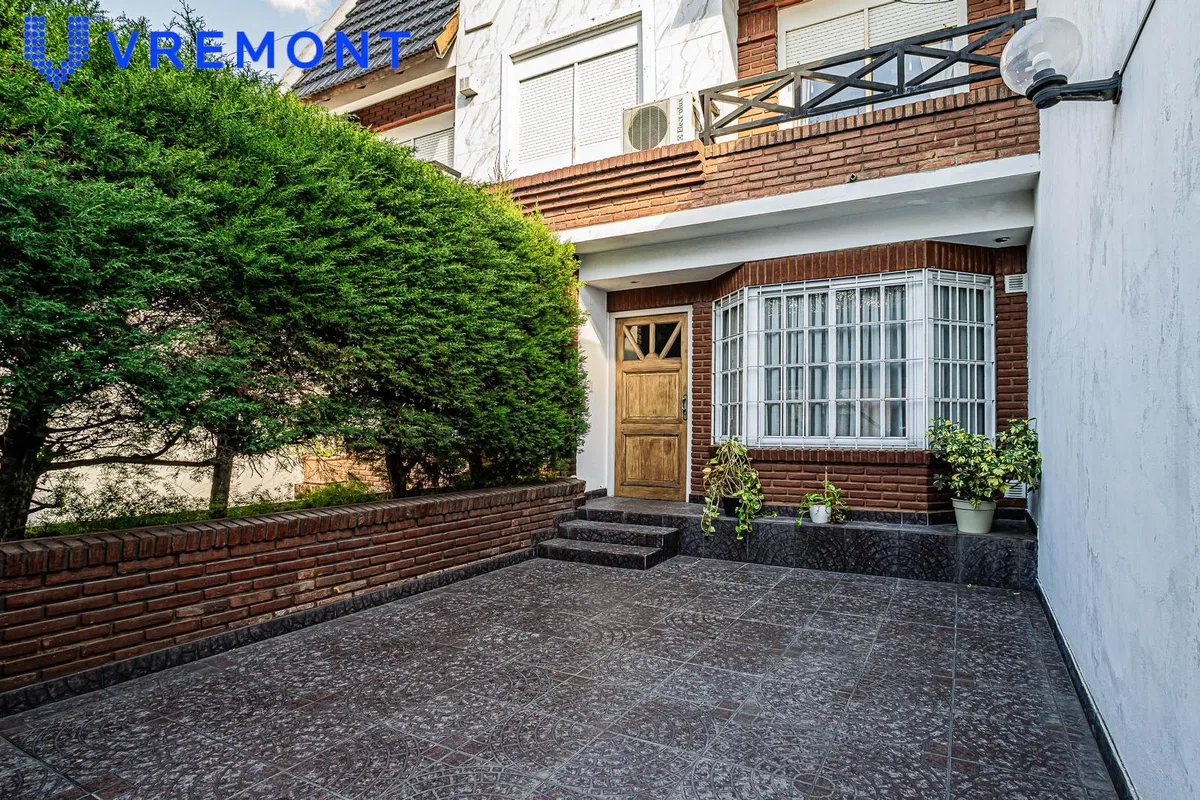 Casa en Parque Avellaneda, Parque Avellaneda